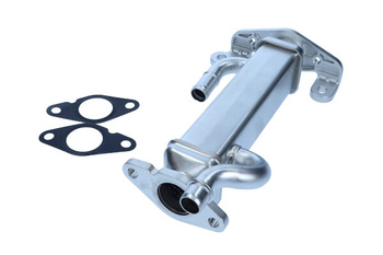 MAXGEAR CHŁODNICA ZAWORU EGR IVECO DAILY VI 2.3D 27-4125