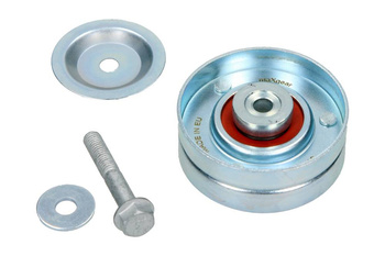 MAXGEAR ROLKA NAPINACZA PASKA WIELOROWKOWEGO 55086MG MINI COOPER S