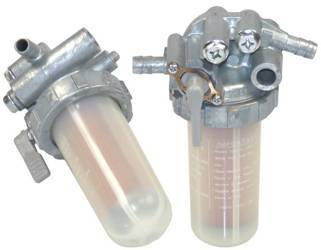 Filtr paliwa MO 1522