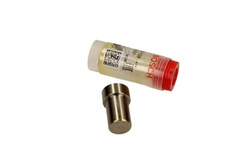 BOSCH Końcówka Wtryskiwacza 0434250159 DN0SD297 do VW 1.9D 88-, Seat