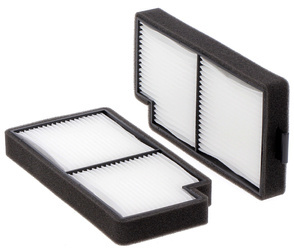 Filtr kabinowy SC 80026