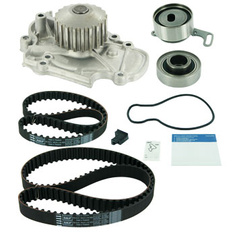 SKF Zestaw Rozrządu VKMC93011 Honda Accord 1.8/2.0 (98-)