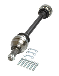 MAXGEAR PÓŁOŚ BMW LE/ PRAWY 5 IV (E39) : 520 D/525 TD/525 TDS/530 I