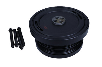 CORTECO Koło Pasowe Wału Korbowego BMW 2.5D/3.0D E46/E39/X5 Zestaw 80004988