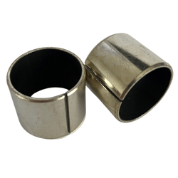 Tuleja Ślizgowa PTFE + Stal 130x135x80 mm (1 szt.)