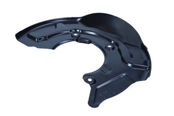 OE VAG OSŁONA TARCZY HAMULCOWEJ AUDI PRZÓD A1 19- PRAWY