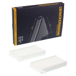 DENCKERMANN WKŁAD FILTRA KABINY DAF XF106, CF 2017R- 2181325