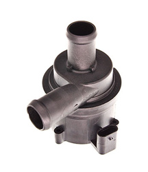 MAGNETI MARELLI POMPA WODY AUDI 2,0TFSI/3,0TDI (DODATKOWA)