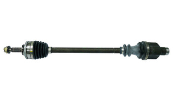 SKF PÓŁOŚ VKJC6068 RENAULT KANGOO 01- 1.5 DCI PRAWY ABS 44Z