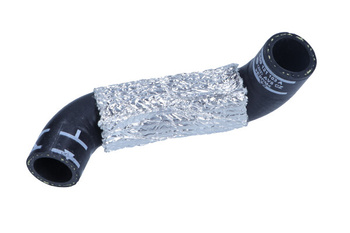 Przewód chłodnicy OE VAG 059121103A AUDI Q7 3,0 TDI 07-