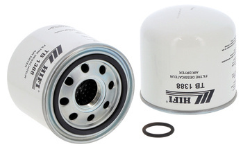 Osuszacz powietrza ukł. hamulcowego TB 1388