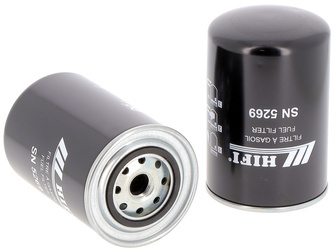 Filtr paliwa SN 5269