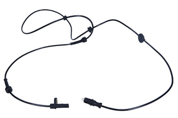 MAXGEAR 20-0377 Czujnik ABS tył FIAT DOBLO 10- Lewy/Prawy