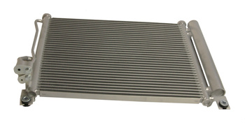 MAXGEAR SKRAPLACZ KLIMATYZACJI KIA PICANTO 1,1 04-