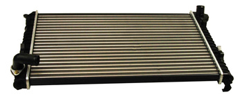 MAXGEAR Chłodnica Mini Cooper 1.6 01- AC135648