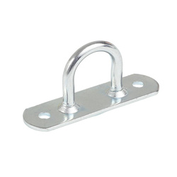 Prowadnica Plandekowa 25X51X20MM Okrągła 01-0102-1025