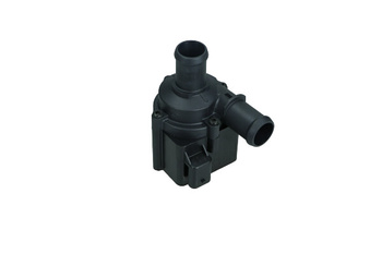 NRF Chłodnica wody 58509 CHEVROLET CAPTIVA/ANTARA 2,0CDTI/D 06-