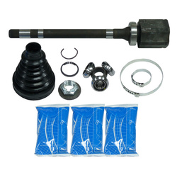 SKF Przegub Wewnętrzny VKJA8815 FORD KUGA 08-10 PRAWY (Z Wałem Napędowym)