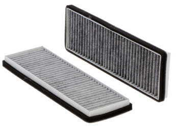 Filtr kabinowy NOT CERTIFIED EN15695 SC 60039 CA