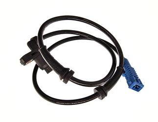 MAXGEAR Czujnik ABS 4545.76/MG Peugeot 206 Przód 98-