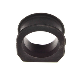 TED-GUM TULEJA PRZEKŁADNI KIEROWNICZEJ SKODA PRZÓD ROOMSTER 06- 42MM