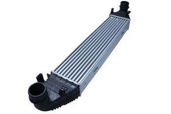 MAXGEAR Intercooler 669507 Mercedes-Benz C-Klasse (07-)/GLK (08-) CDI