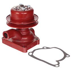 POMPA WODY ZETOR 5011, 5511, 5611, 6748, 5711, 6711, 5745 49010651