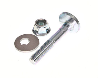 TED-GUM Śruba Wahacza BMW T. X5 E70 06-13 Mimośrodowa (Z Podkładką I Nakrętką) TED98231