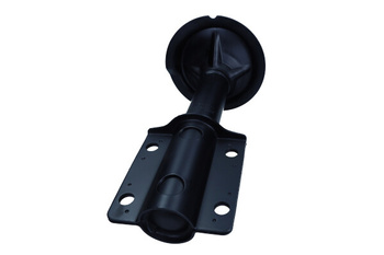 MAXGEAR Amortyzator MGA-2059 - FIAT PRZÓD Ducato 94- 10/14 Olejowy