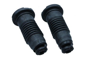 MAXGEAR Zestaw Montażowy Amortyzatora 72-4306 MAZDA Przód 6 COMBI-COUPE (GH) 2.0 MZR 10-13 (Odboje+Osłony)