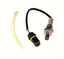 NTK Sonda lambda OZA806-EE12 MERCEDES, długość przewodu: 295mm