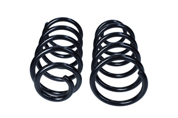 MAXGEAR SPRĘŻYNA ZAWIESZENIA LANCIA TYŁ YPSILON 1.2/1.3D/1.4 10.03-12.11