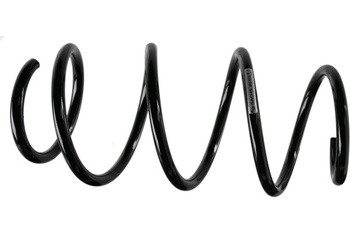 SACHS Sprężyna Zawieszenia Skoda Octavia III (5E3, NL3, NR3) Przód 1.6 TDI 17- 993 819