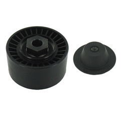 SKF Napinacz Paska Wielorowkowego VKM36056 Rolka Renault 1.2 16V (07-)