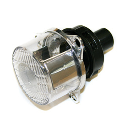 LAMPA KIERUNKOWSKAZU DO AUTOBUSU NEOPLAN BIAŁA 505634