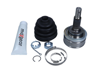MAXGEAR Przegub Zewnętrzny Toyota Starlet 25-5311MG 89-