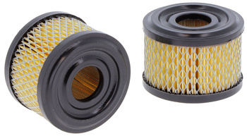 Filtr powietrza SA 12308