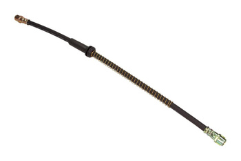 MAXGEAR Przewód hamulcowy elastyczny VW TOUAREG 02- 52-0285 PRZÓD LEWY/PRAWY 545MM