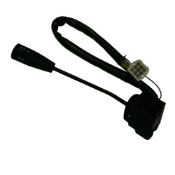 PRZEŁĄCZNIK POD KIEROWNICĘ SCANIA S/T KIERUNKOWSKAZY, ŚWIATŁA 0347893