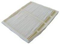 Filtr kabinowy SF SKL 47087