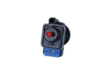 MAXGEAR Zawór regulacyjny turbosprężarki 27-4088 MERCEDES OM612