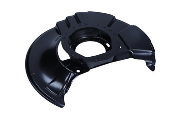 FEBI Osłona tarczy hamulcowej FE171542 do BMW 3/Z3 90-03 (Przód, Prawy)