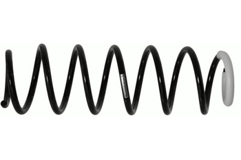 SACHS SPRĘŻYNA ZAWIESZENIA CITROEN PRZÓD C5 III 1.6-2.0/1.6HDI 08- PATRZ KATALOG