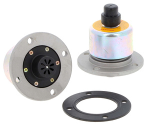 Filtr odpowietrzania FS 412