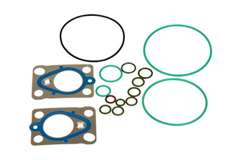 DELPHI ZESTAW NAPRAWCZY POMPY WTRYSKOWEJ 7135-553 KOMATSU D15S 3,4 12-