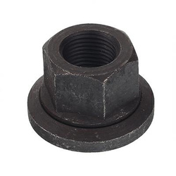 GMP Nakrętka Koła M18X1,5X26MM, K:27 RUCH. PODKŁADKA - HL6011, HW8011 M18X1.5X27SWX26H