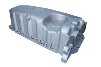 MAXGEAR Miska olejowa 038103603NA/MG VW 1,9TDI Golf 4/Bora bez otworu na czujnik poziomu