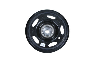 OE OPEL Koło Pasowe Wału Korbowego 55574772 OPEL ASTRA J, MERIVA B 1.2-1.4