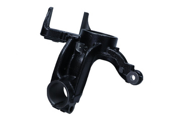MAXGEAR ZWROTNICA KOŁA SKODA P. FABIA 99-14/ ROOMSTER 06- PR (ZE WSPOMAGANIEM DO TARCZ 239X18MM)
