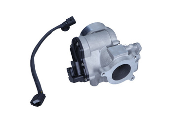 MAXGEAR Zawór EGR 27-4043 Renault Master II 2.5 dCi